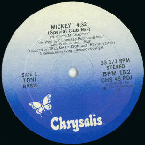 Mickey