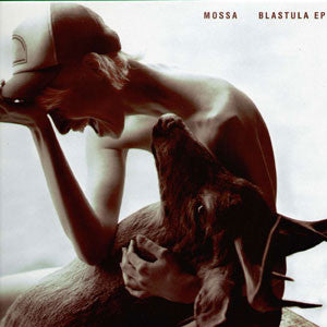 Blastula EP Mossa
