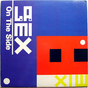 On The Side | Rectangle Triangle
