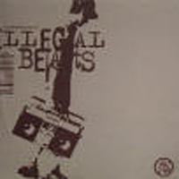 Illegal Beats Part 1 - Hypnotis