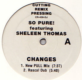 Changes