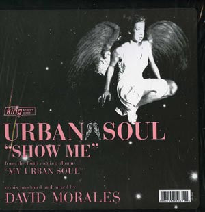 Show Me Urban Soul