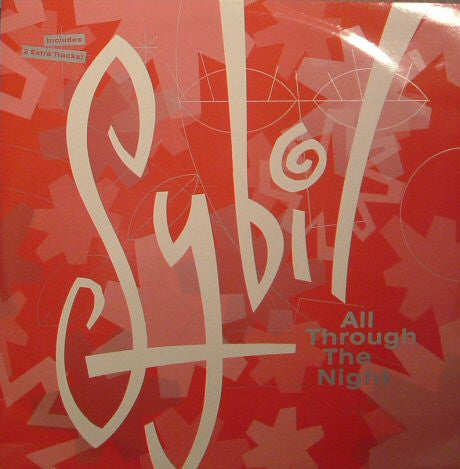 All Through The Night Sybil