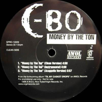Money By The Ton