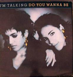 Do You Wanna Be