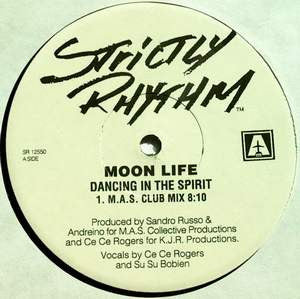 Dancing In The Spirit | Rectangle Triangle  