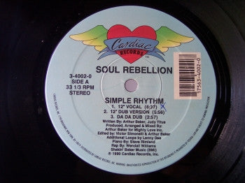 Simple Rhythm