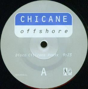 Offshore | Rectangle Triangle  