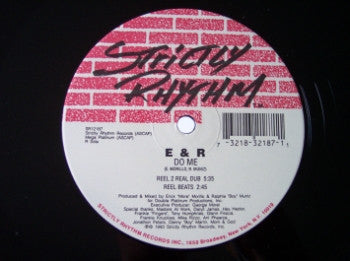 Do Me E & R