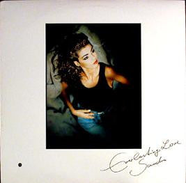 Everlasting Love | Rectangle Triangle  