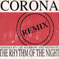 The Rhythm Of The Night (Remix)