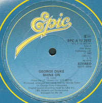 George Duke - Shine On