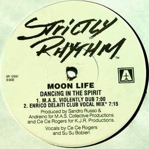 Dancing In The Spirit 2 Moon Life