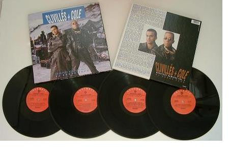 Clivillés & Cole's Greatest Remixes (Volume 1 - DJ Bonus Pack) Clivillés & Cole