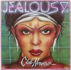 Jealousy | Rectangle Triangle  