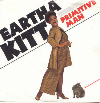 Primitive Man