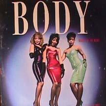 Middle Of The Night Body