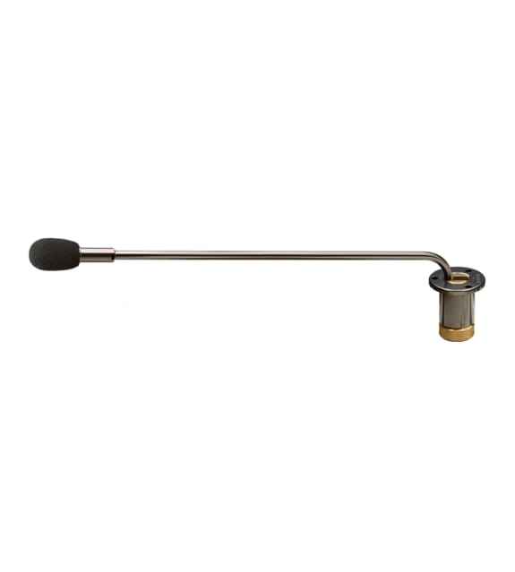 Audix M65-ADX Tabletop Installed Microphone 