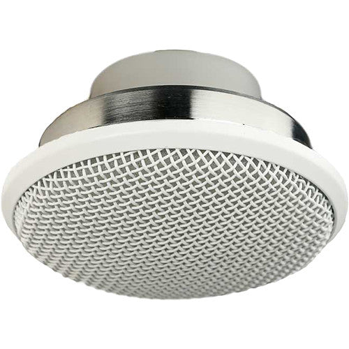 Audix M70W Flush Mount High Output Ceiling Microphone
