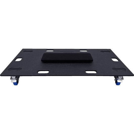 BASSBOSS Makara V Wc Vertical Wheel Cart for Makara Subwoofer