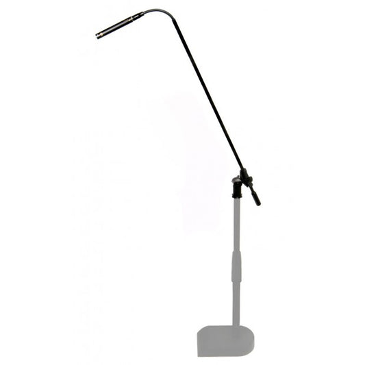 Audix MB2455 24" Carbon Fiber Boom System with M1255B Cardioid Microphone