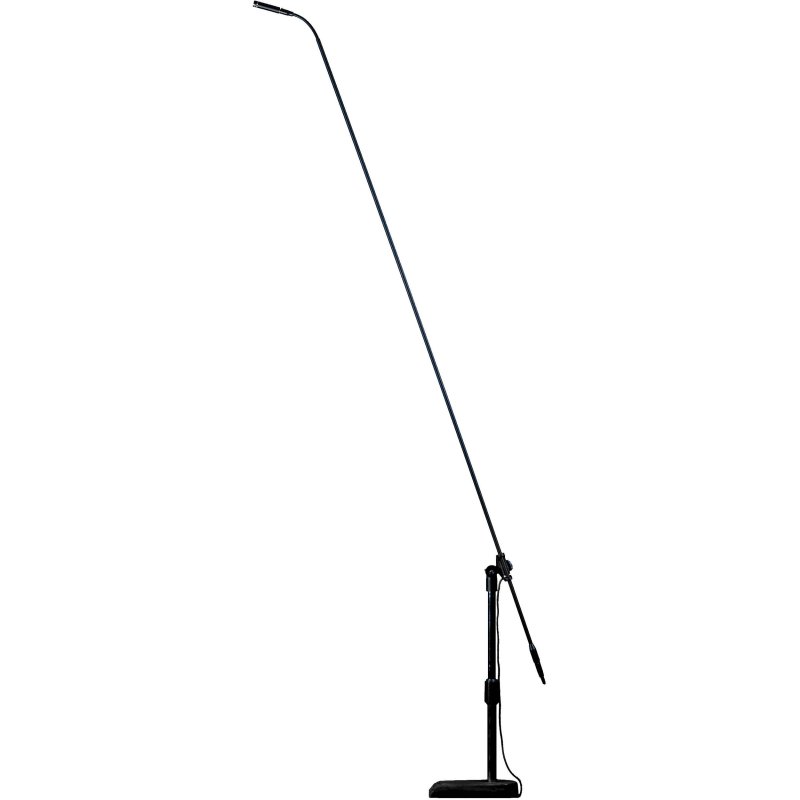 Audix MB5055HC MicroBoom System 50" Gooseneck High-Output Condenser Microphone