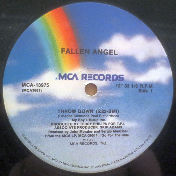 Throw Down Fallen Angel (6)