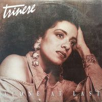 Trinere - Alone At Last