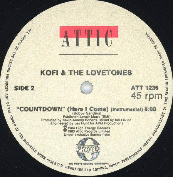 Countdown