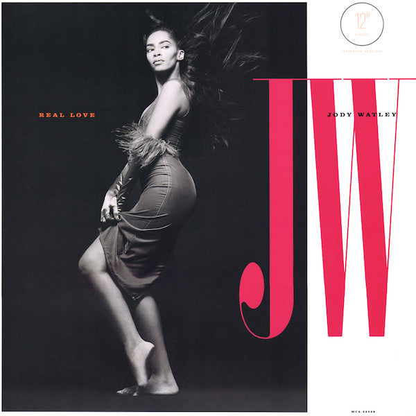 Real Love (Extended Version) 6 Jody Watley