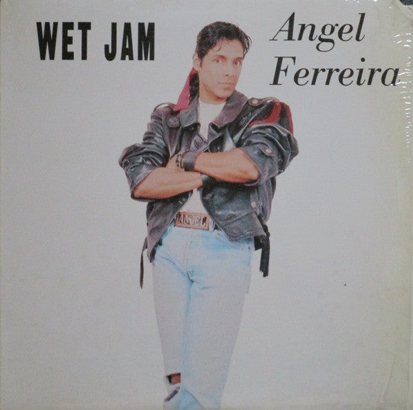 Wet Jam | Rectangle Triangle