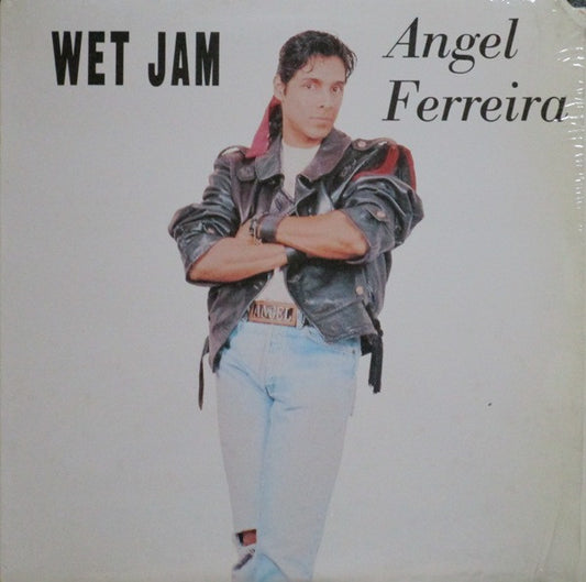 Wet Jam | Rectangle Triangle
