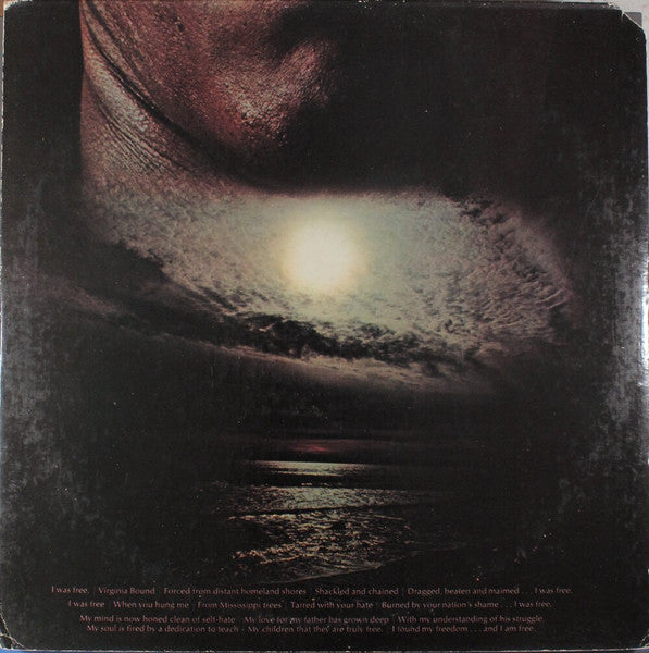 Foment, Ferment, Free... Free Leon Bibb