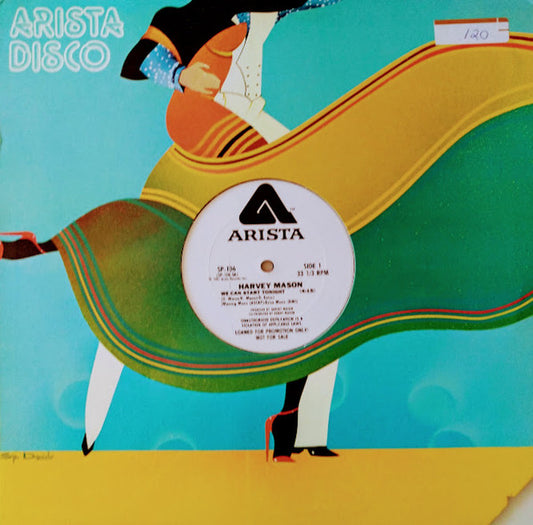 We Can Start Tonight | Rectangle Triangle  