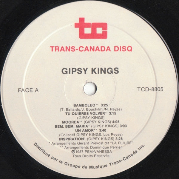 Gipsy Kings