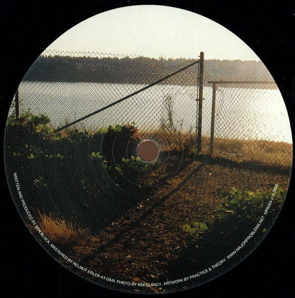 Simic - Ogden Place