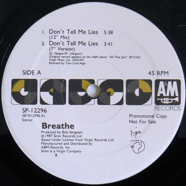 Don't Tell Me Lies Breathe (3)