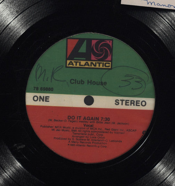 Do It Again (Medley With Billie Jean) | Rectangle Triangle  