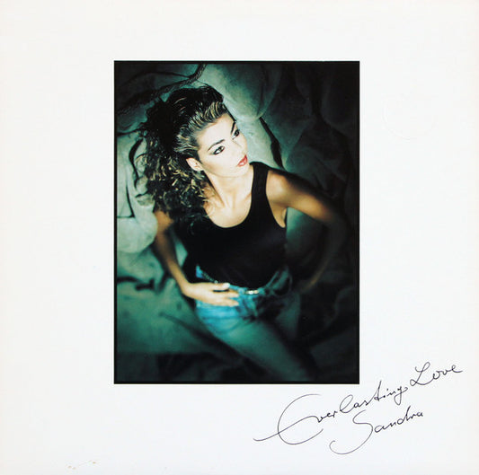 Everlasting Love | Rectangle Triangle  