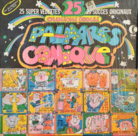 Various - Palmarès Comique