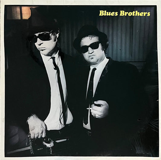 Briefcase Full Of Blues | Rectangle Triangle  