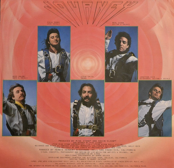 Frontiers