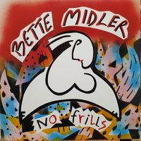Bette Midler - No Frills