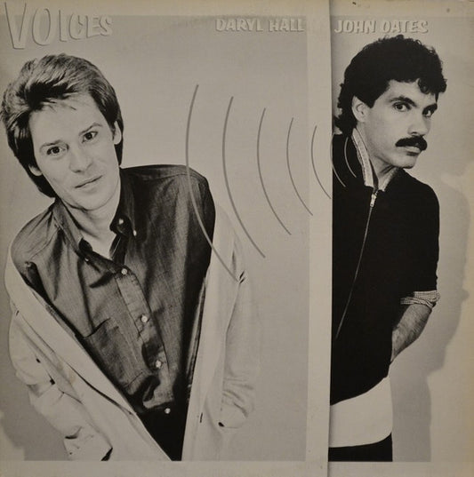 Voices | Rectangle Triangle