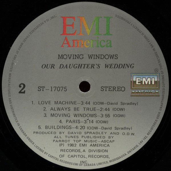 Moving Windows | Rectangle Triangle