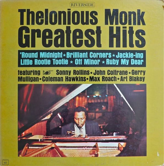 Greatest Hits | Rectangle Triangle