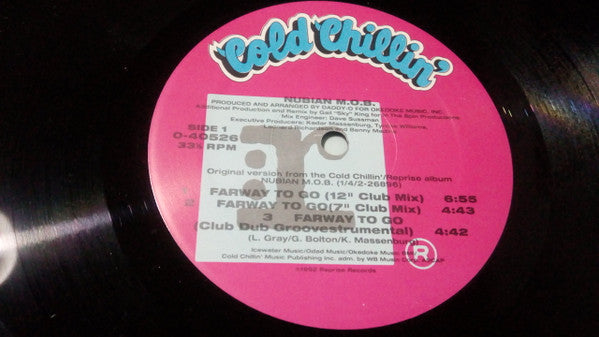 Farway To Go | Rectangle Triangle  