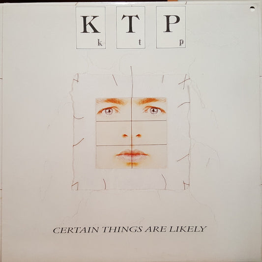 Certain Things Are Likely | Rectangle Triangle