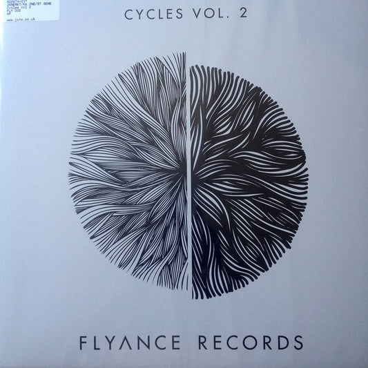 Various - Cycles Vol. 2