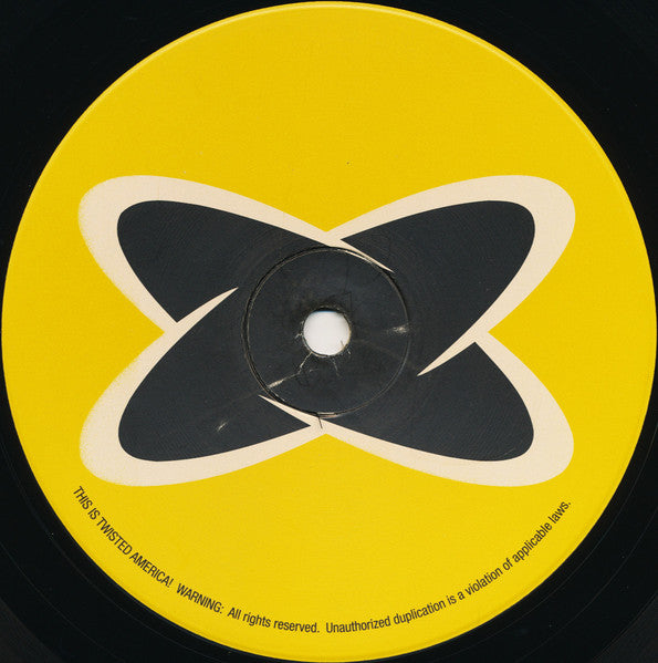 Dance / Horny | Rectangle Triangle